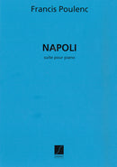 Suite Napoli For Piano