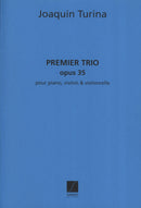 Trio Op.35 N 1