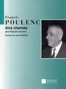 Airs Chantes