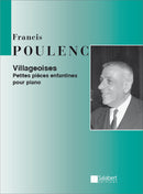 Villageoises - Petite Pieces Enfantines