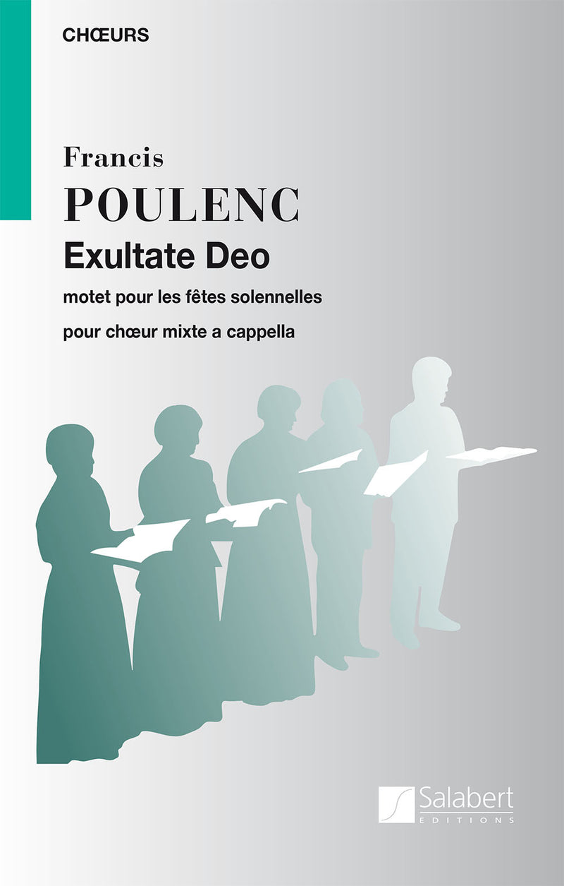 Exultate Deo