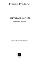 Metamorphoses