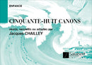 Cinquante-Huit Canons