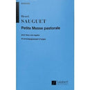 Petite Messe Pastorale