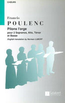 Pilons L'Orge