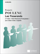 Les Tisserands