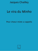 Le vira du Minho(No 6 6 Chansons pop. du Portugal)