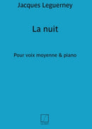 La Nuit Mezzo-Piano