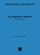 Au Jardin de L'Infante