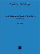 La Romeria de Los Cornudos Piano