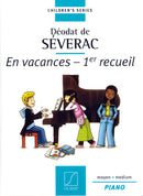 En Vacances - 1er Recueil