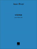 Voltige