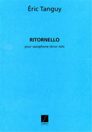 Ritornello