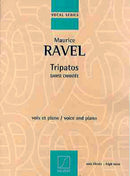 Tripatos. Danse Chantee (High voice)