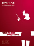 Chansons Coquines
