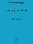 Laudate Dominum