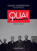 Classic Inspirations (Quai No 5)