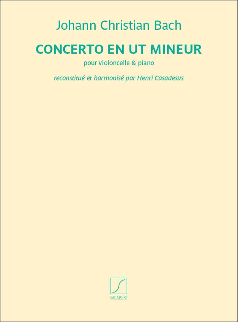 Concerto C-Minor