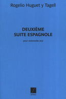 Deuxième Suite Espagnole