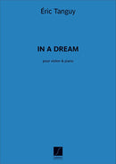 In A Dream