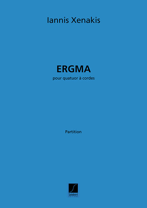 Ergma