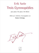 Trois Gymnopédies