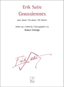 Gnossiennes