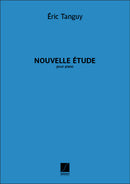 Nouvelle étude