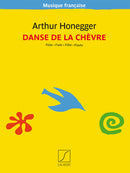 Danse de la Chèvre