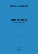 Coupo santo