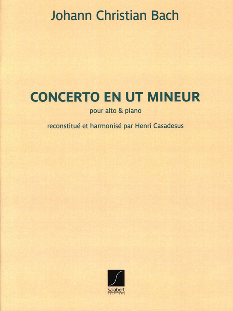 Concerto en ut mineur