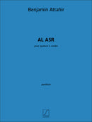 Al Asr (Score)