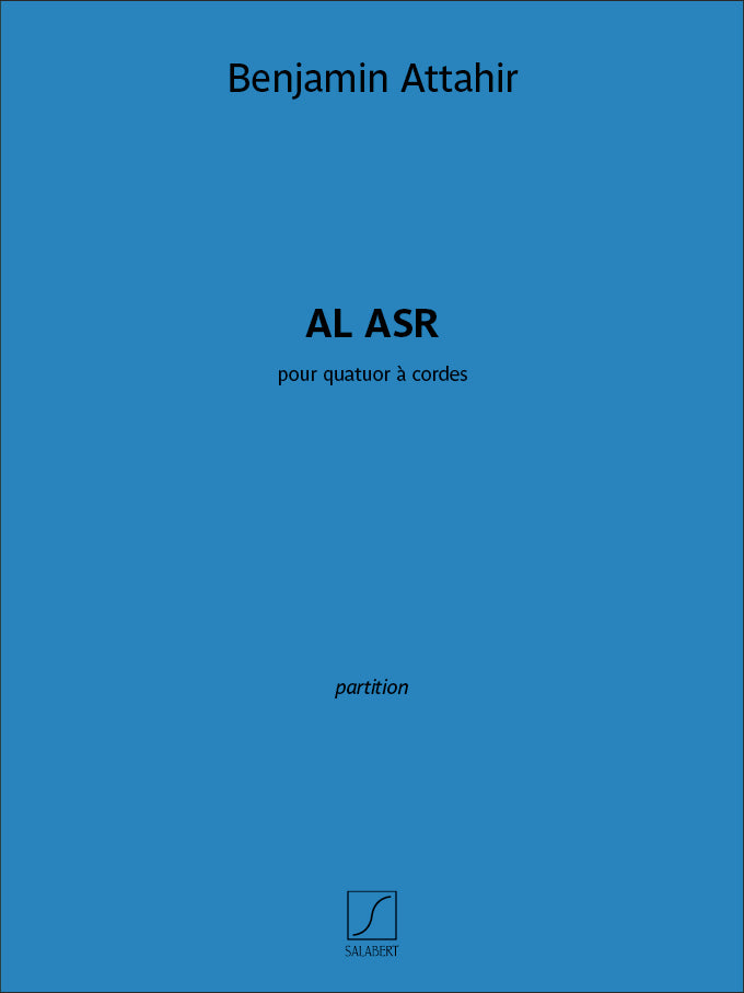 Al Asr (Score)