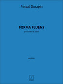 Forma fluens