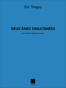 Deux âmes simultanées