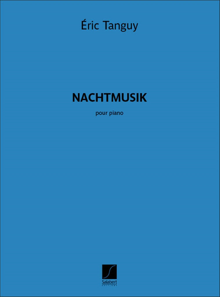 Nachtmusik