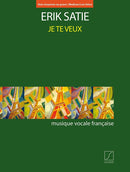 Je te veux (Medium/Low Voice)