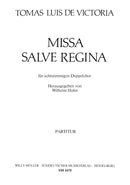 Missa Salve Regina