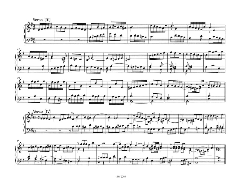 Sonate d'Intavolatura per Organo e Cimbalo [Orgel- und Cembalowerke], vol. 1