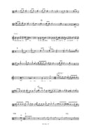 Te Deum [viola1/viola2 part]