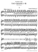 Complete Lieder with Piano Accompaniment, vol. 1