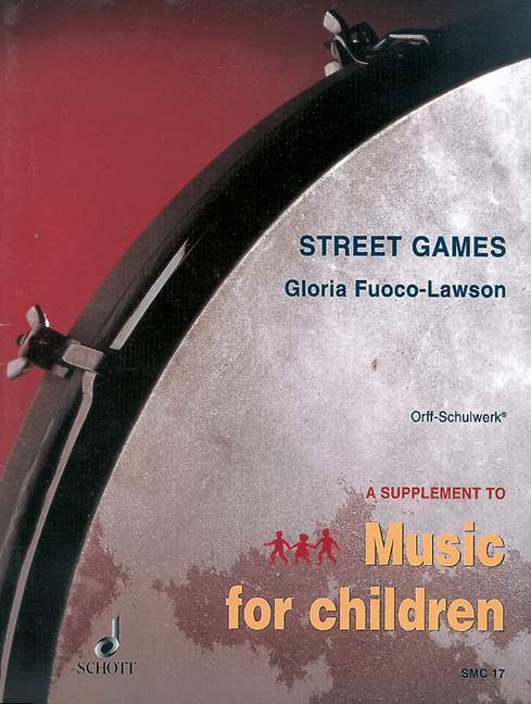 Street Games