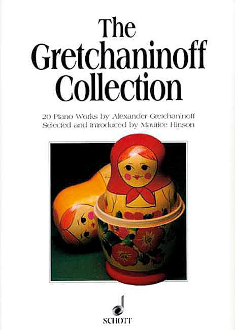 The Gretchaninoff-Collection