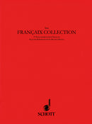 The Françaix-Collection