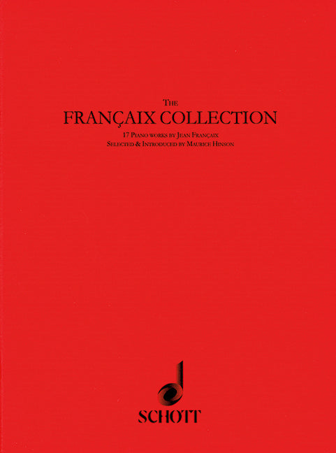 The Françaix-Collection