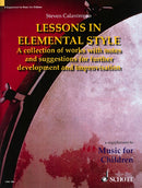 Lessons in Elemental Style