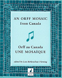 An Orff Mosaic from Canada