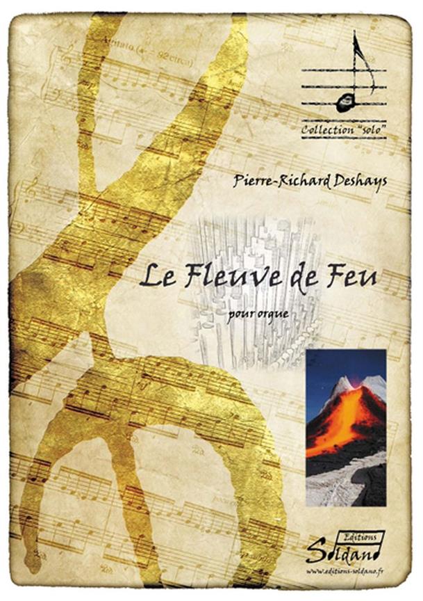 Le Fleuve De Feu