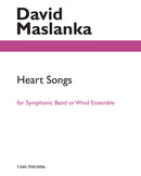Heart Songs (Score & Parts)