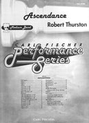 Ascendance (Score Only)